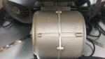 ⁦شفاط مطبخ60سم هرمي ماطور المنيوم قوة الشفط 1200 ايطالي⁩ - الصورة ⁦3⁩
