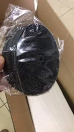 ⁦شفاط مطبخ60سم هرمي ماطور المنيوم قوة الشفط 1200 ايطالي⁩ - الصورة ⁦4⁩