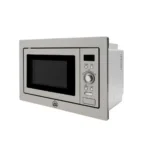 ميكروويف بلت-إن (Built-in) مدمج -25لتر-AG-استيل